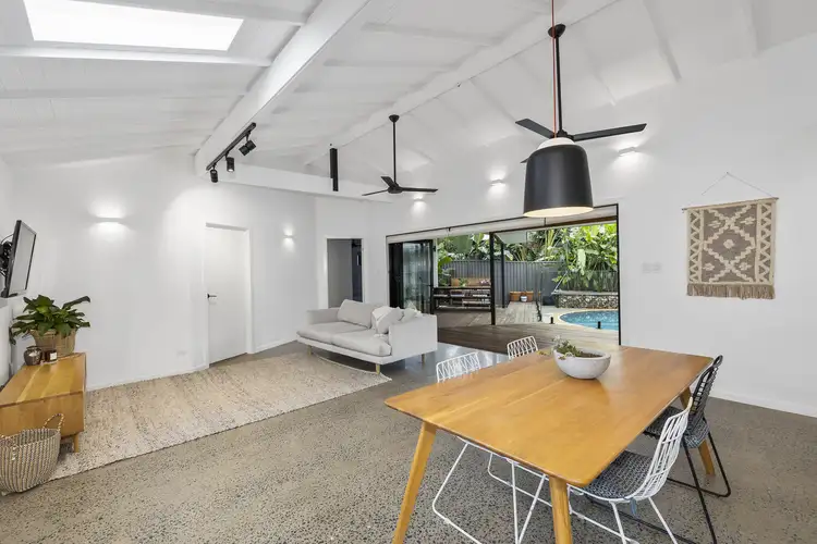 Fourth view of Homely house listing, 18 Bradley Avenue, Miami QLD 4220