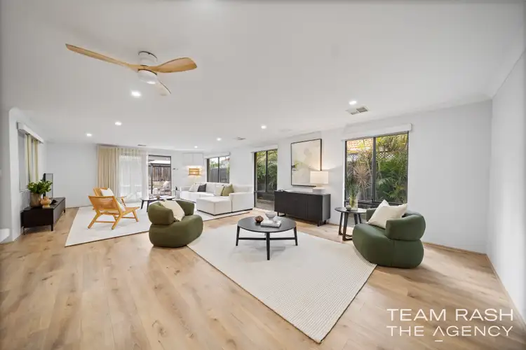 93 Marden Grange, Aveley WA 6069