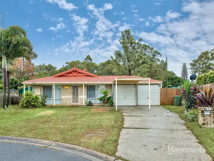 6 Julian Court, Deception Bay QLD 4508