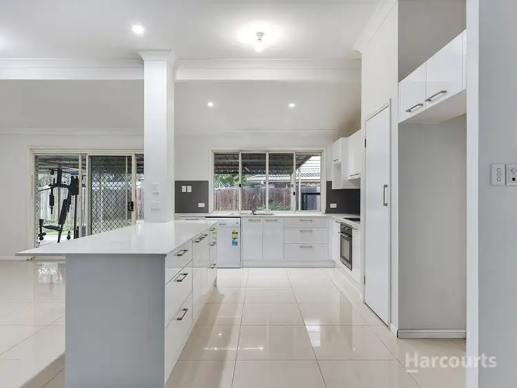Fifth view of Homely house listing, 6 Julian Court, Deception Bay QLD 4508