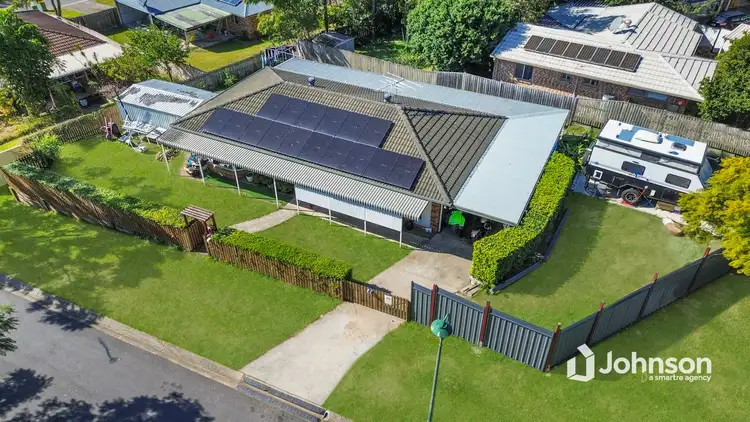 4 Warren Court, Loganlea QLD 4131