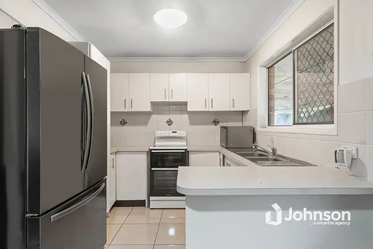 Fourth view of Homely house listing, 4 Warren Court, Loganlea QLD 4131