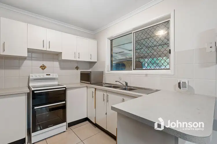 Fifth view of Homely house listing, 4 Warren Court, Loganlea QLD 4131