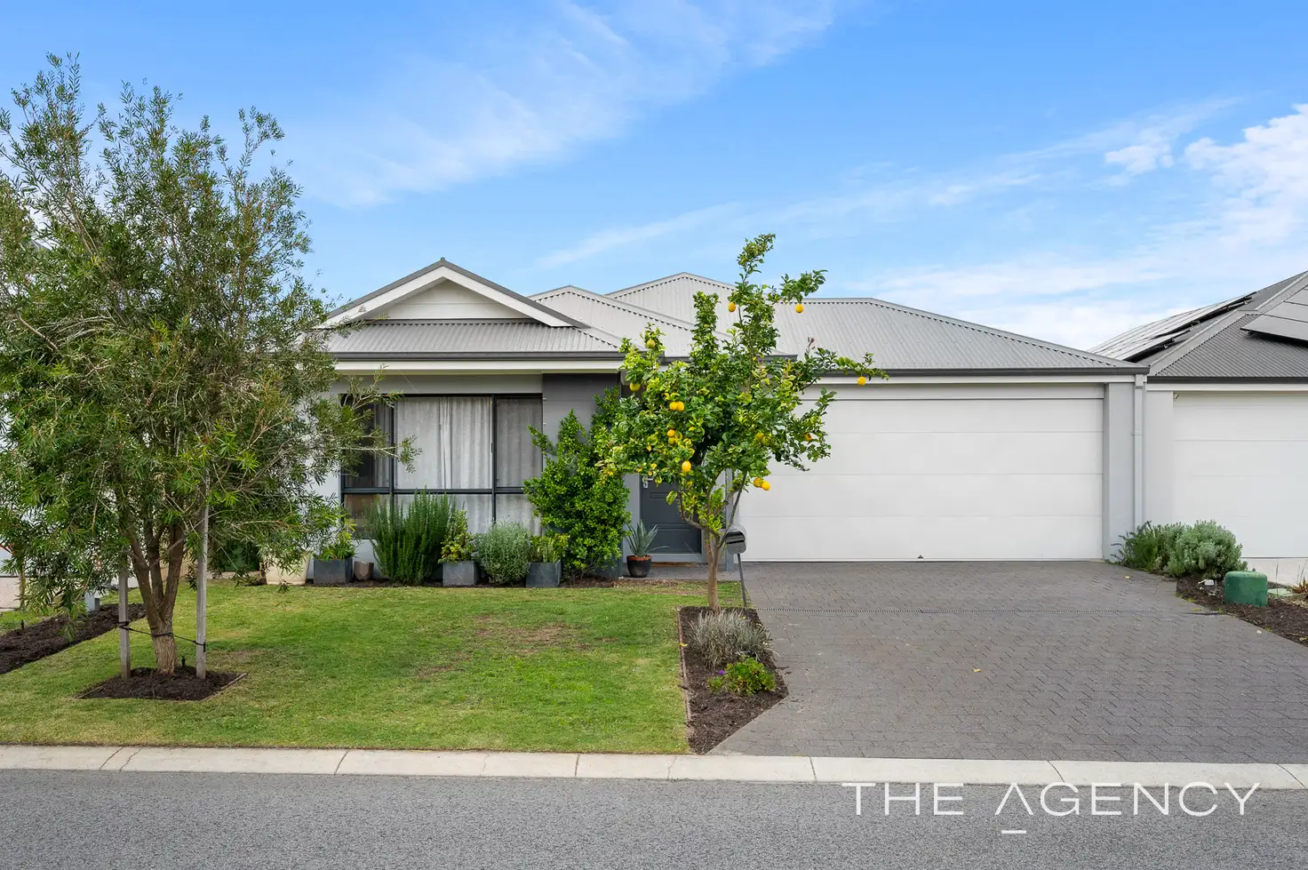 Main view of Homely house listing, 42 Aquamarine Parade, Treeby WA 6164