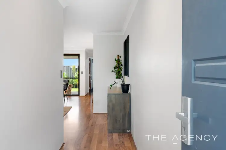 Third view of Homely house listing, 42 Aquamarine Parade, Treeby WA 6164