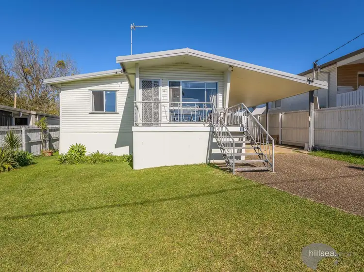 94 Robert Street, Labrador QLD 4215