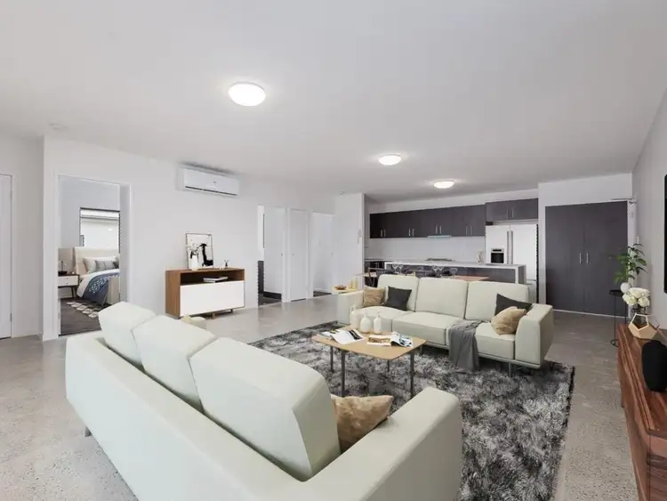 Main view of Homely apartment listing, 7/7 Livingstone Street, Yeerongpilly QLD 4105