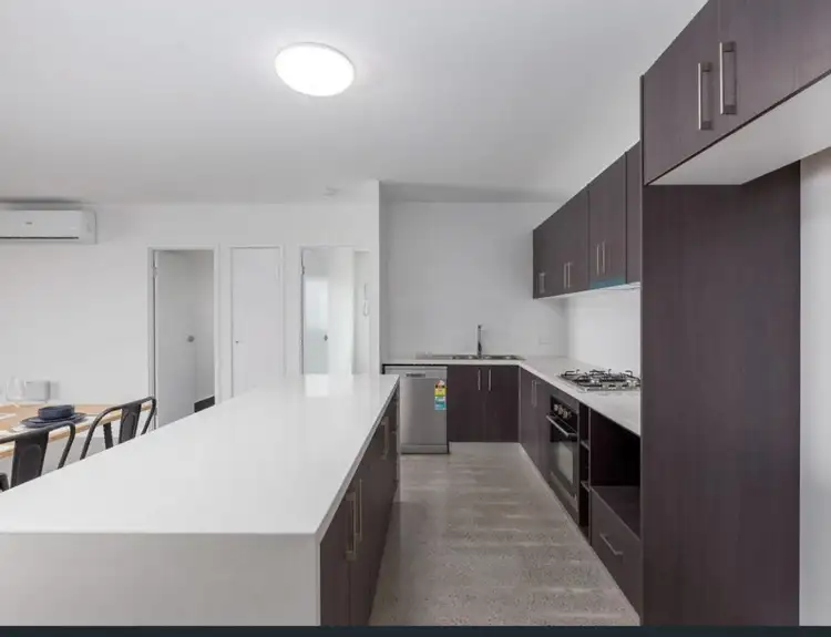 Second view of Homely apartment listing, 7/7 Livingstone Street, Yeerongpilly QLD 4105