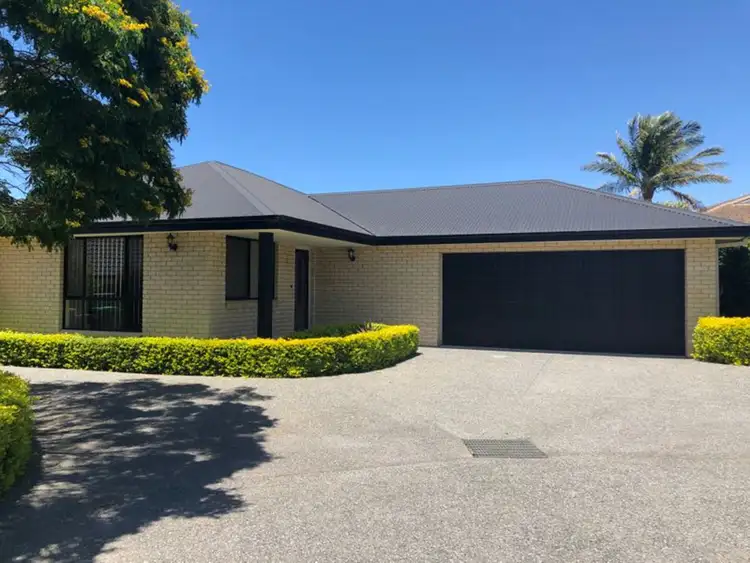 Main view of Homely semi-detached listing, 2/22 Mistral Place, Old Bar NSW 2430