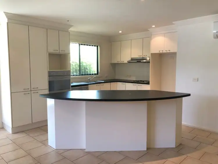 Second view of Homely semi-detached listing, 2/22 Mistral Place, Old Bar NSW 2430