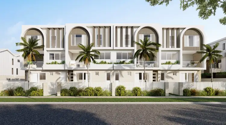 8/9 Nelson Avenue, Hope Island QLD 4212