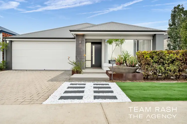 5 Pegasus Road, Bennett Springs WA 6063