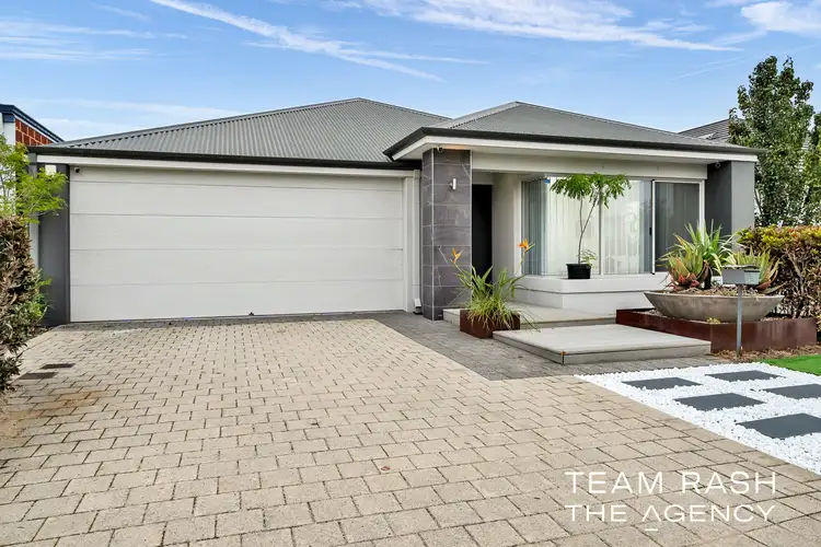 Second view of Homely house listing, 5 Pegasus Road, Bennett Springs WA 6063