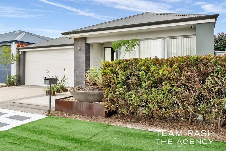 Third view of Homely house listing, 5 Pegasus Road, Bennett Springs WA 6063