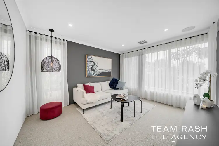 Sixth view of Homely house listing, 5 Pegasus Road, Bennett Springs WA 6063