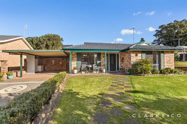 304 Hinton Road, Hinton NSW 2321