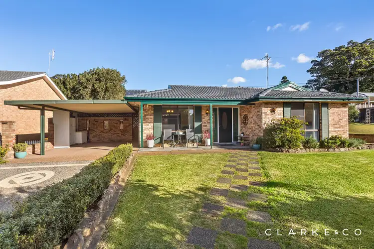 Third view of Homely house listing, 304 Hinton Road, Hinton NSW 2321