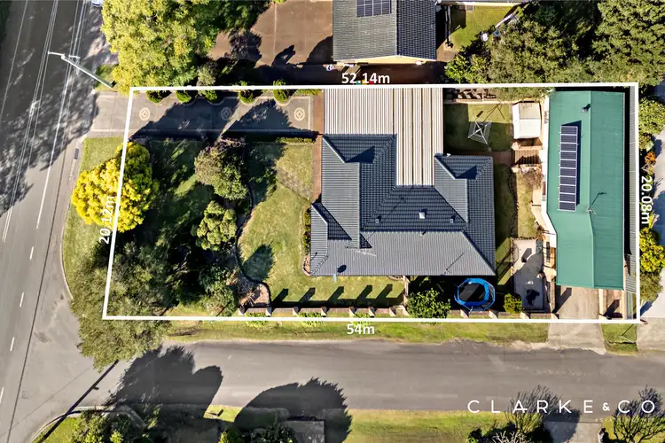 Fourth view of Homely house listing, 304 Hinton Road, Hinton NSW 2321