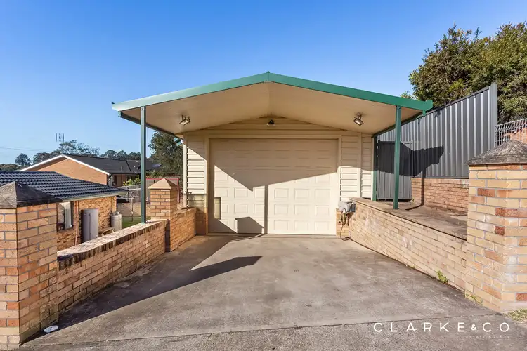 Fifth view of Homely house listing, 304 Hinton Road, Hinton NSW 2321