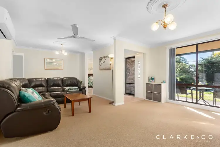 Sixth view of Homely house listing, 304 Hinton Road, Hinton NSW 2321