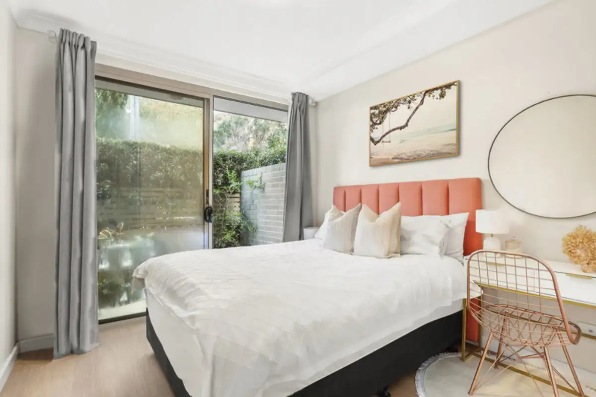 Main view of Homely unit listing, 2/1A Lister Avenue, Rockdale NSW 2216