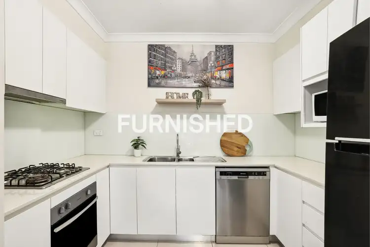 Fifth view of Homely unit listing, 2/1A Lister Avenue, Rockdale NSW 2216