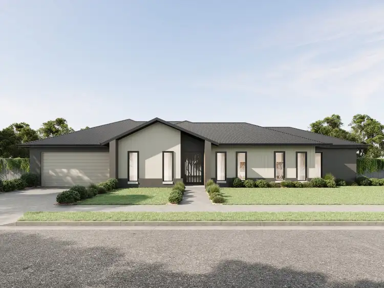 Main view of Homely house listing, 16 Cottee Court, Urraween QLD 4655