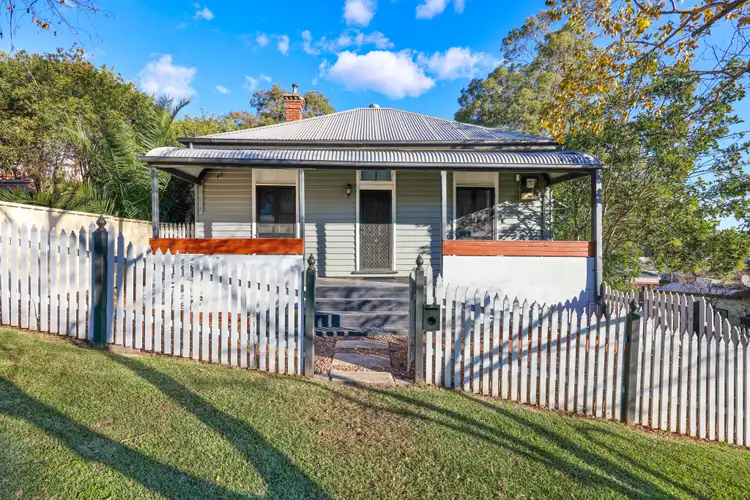 31 Foley Street, Muswellbrook NSW 2333