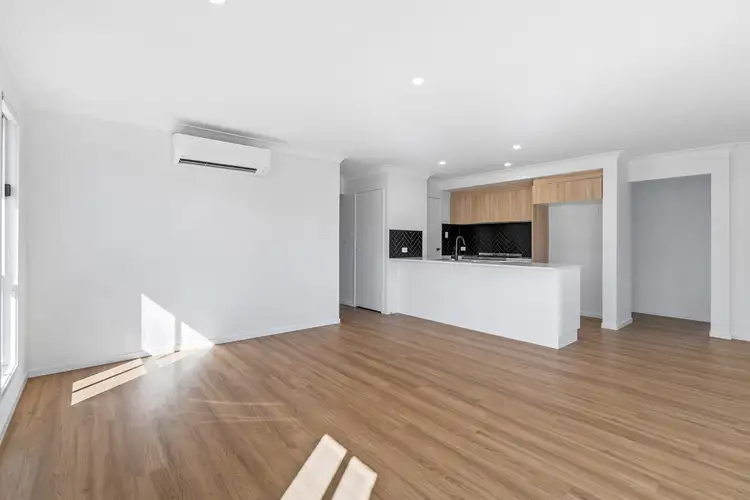 Second view of Homely house listing, 7 Staunton Avenue, Highfields QLD 4352