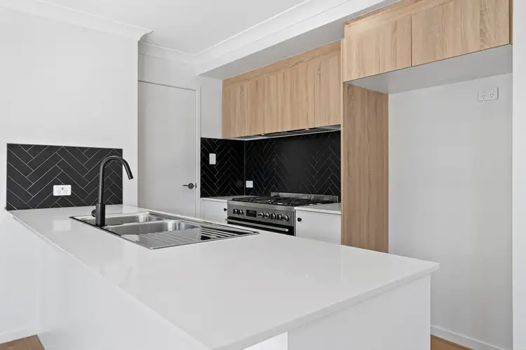 Third view of Homely house listing, 7 Staunton Avenue, Highfields QLD 4352