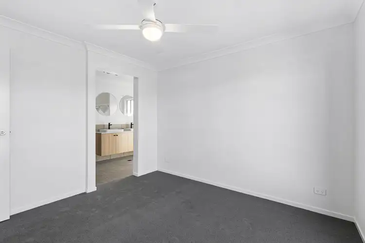 Fifth view of Homely house listing, 7 Staunton Avenue, Highfields QLD 4352