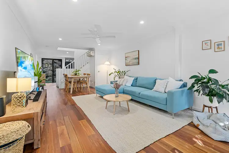 32 / 62 Franklin Drive, Mudgeeraba QLD 4213