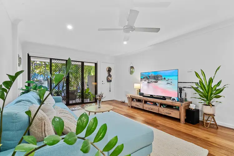 Third view of Homely townhouse listing, 32 / 62 Franklin Drive, Mudgeeraba QLD 4213