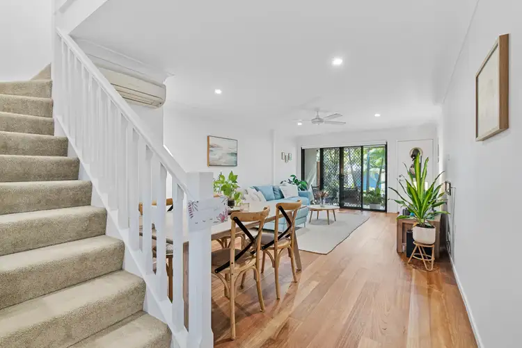 Fourth view of Homely townhouse listing, 32 / 62 Franklin Drive, Mudgeeraba QLD 4213
