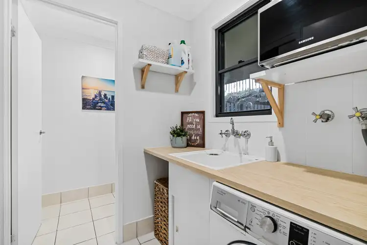 Fifth view of Homely townhouse listing, 32 / 62 Franklin Drive, Mudgeeraba QLD 4213