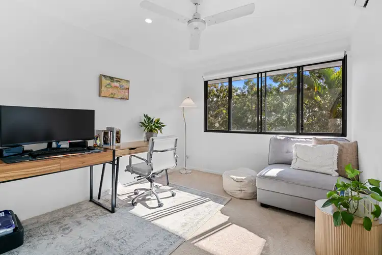 Sixth view of Homely townhouse listing, 32 / 62 Franklin Drive, Mudgeeraba QLD 4213