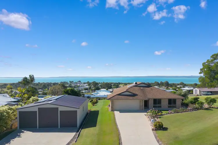 21 Ocean Outlook, River Heads QLD 4655