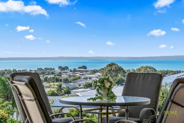 Second view of Homely house listing, 21 Ocean Outlook, River Heads QLD 4655