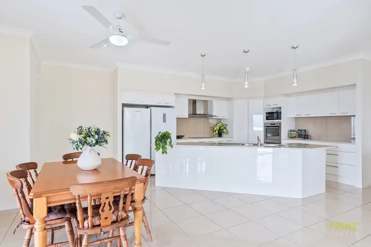 Third view of Homely house listing, 21 Ocean Outlook, River Heads QLD 4655
