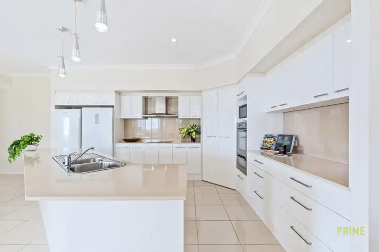 Fourth view of Homely house listing, 21 Ocean Outlook, River Heads QLD 4655
