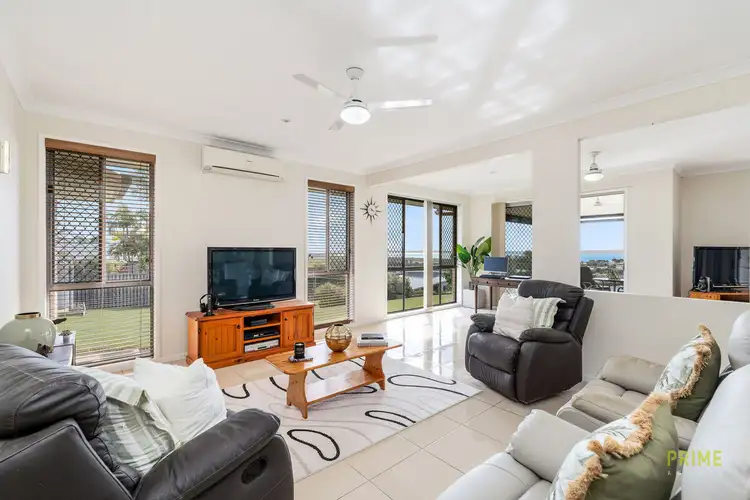 Fifth view of Homely house listing, 21 Ocean Outlook, River Heads QLD 4655