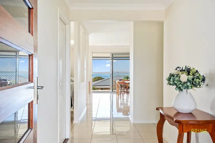 Sixth view of Homely house listing, 21 Ocean Outlook, River Heads QLD 4655