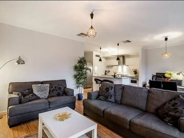 Second view of Homely house listing, 36 Haflinger Avenue, Clyde North VIC 3978