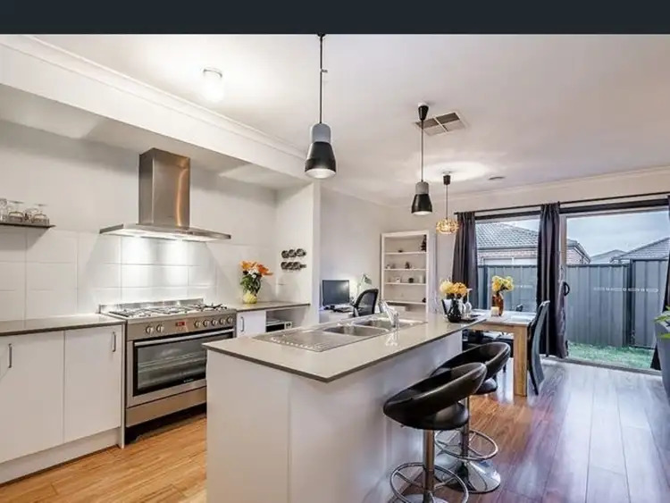 Third view of Homely house listing, 36 Haflinger Avenue, Clyde North VIC 3978