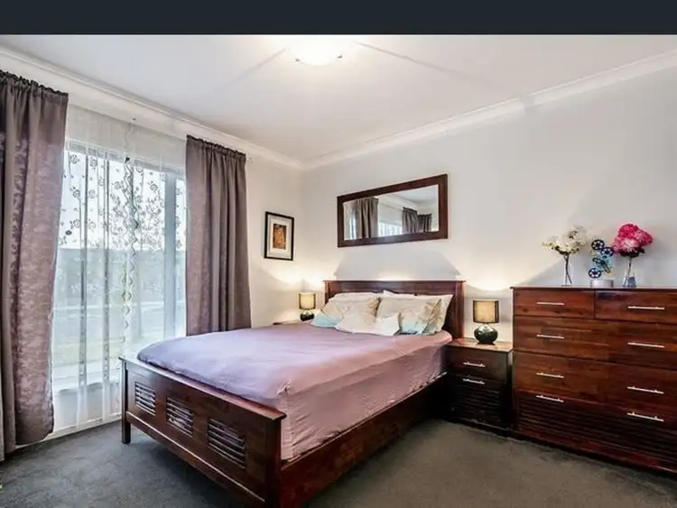 Fifth view of Homely house listing, 36 Haflinger Avenue, Clyde North VIC 3978