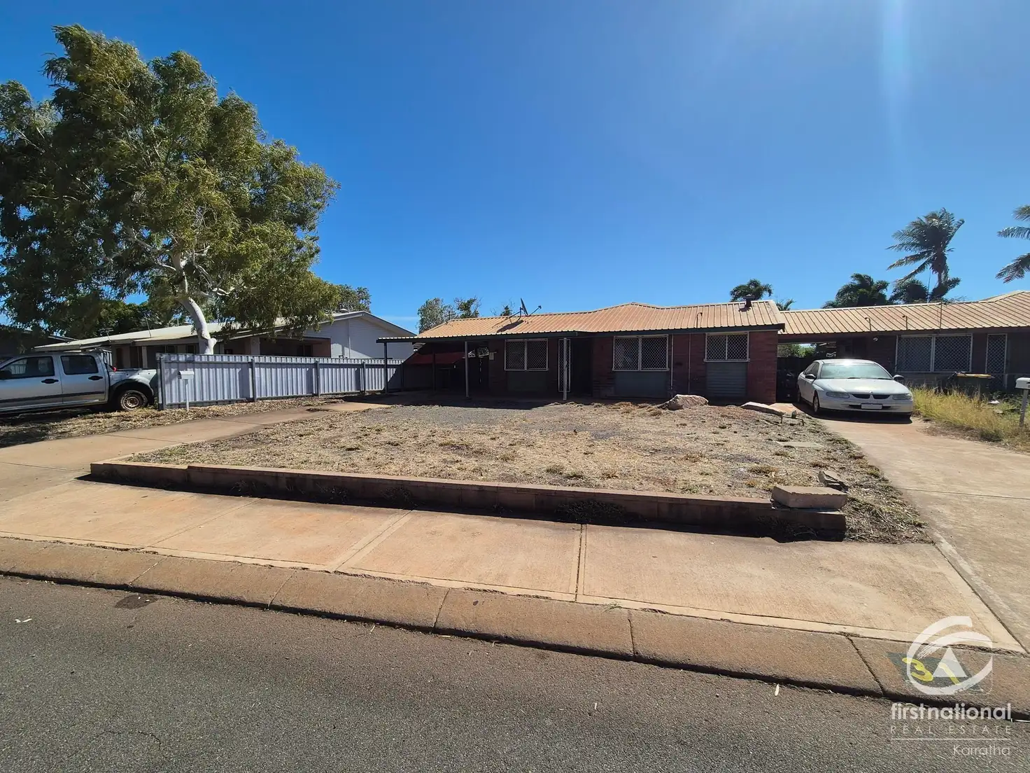 Main view of Homely unit listing, 31B Frinderstein Way, Pegs Creek WA 6714