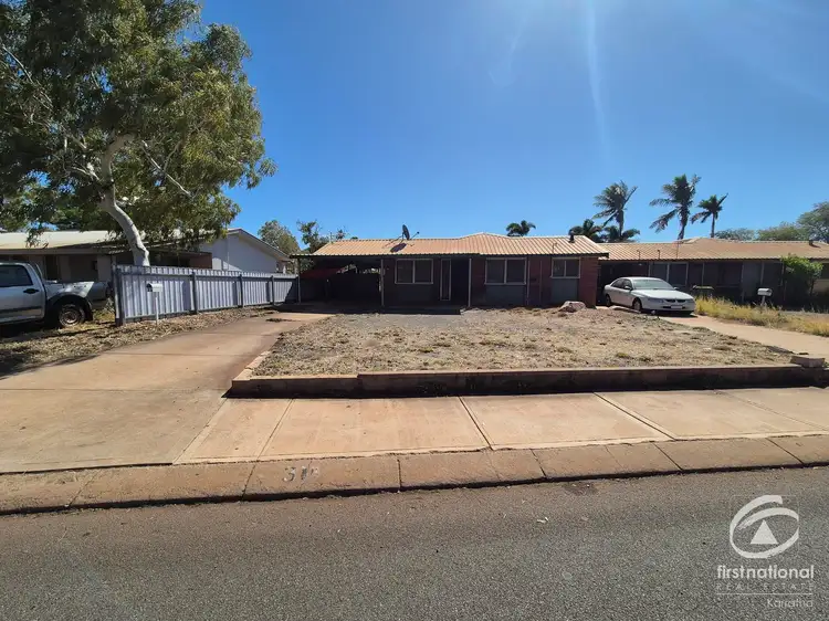 Second view of Homely unit listing, 31B Frinderstein Way, Pegs Creek WA 6714