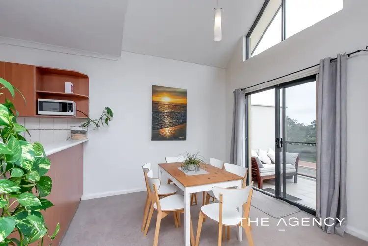 Fourth view of Homely apartment listing, 43/164 Lakeside Drive, Joondalup WA 6027