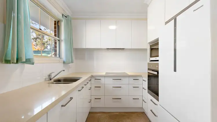 Third view of Homely unit listing, 2/21 Park Street, Glenbrook NSW 2773