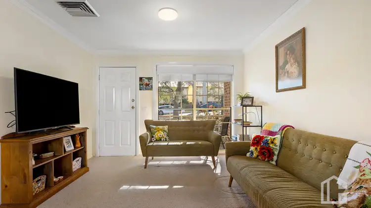 Fourth view of Homely unit listing, 2/21 Park Street, Glenbrook NSW 2773